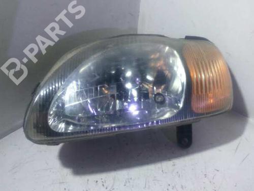 Left headlight SUZUKI BALENO Hatchback (EG)  | BP9988841C28 