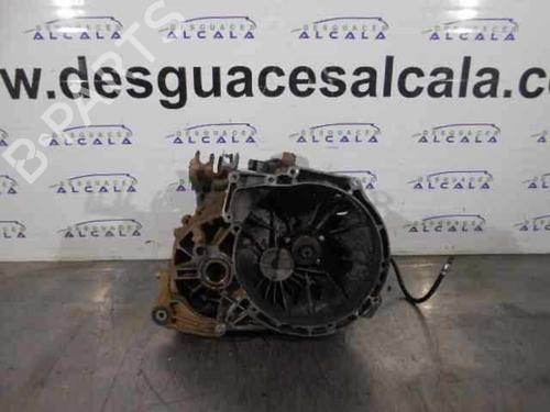 Used Gearbox Gearbox 10016146 10016146