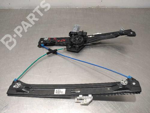 Fensterheber links vorne BMW X1 (F48) sDrive 18 d (150 hp) 10015478