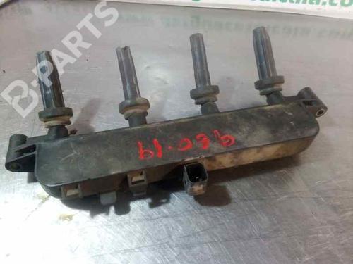 Ignition coil CITROËN SAXO (S0, S1) 1.4 VTS | BP10930111M94 