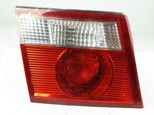 Used Left tailgate light KIA CARENS II MPV (FJ) 2.0 CRDi (113 hp) 27525007