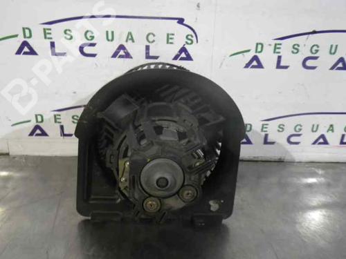 Heater blower motor OPEL VECTRA B (J96)  | BP11248517M62 