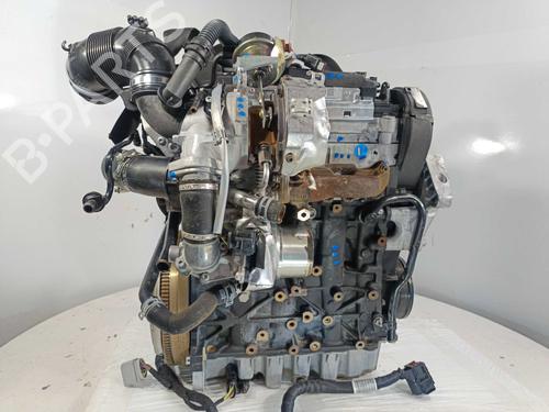 Engine VW CADDY IV MPV (SAB, SAJ) 2.0 TDI | BP39431674M1 - Image 5