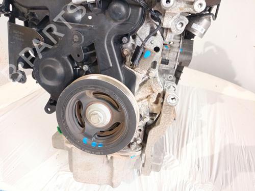 Engine FORD TRANSIT COURIER B460 Box Body/MPV 1.5 TDCi | BP31915642M1