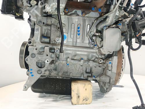 Engine CITROËN C-ELYSEE (DD_) 1.6 BlueHDi 100 | BP33244322M1 - Image 16