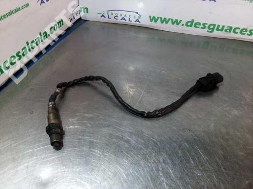 Used Electronic sensor MERCEDES-BENZ M-CLASS (W164) ML 280 CDI 4-matic (164.120) (190 hp) 9993761
