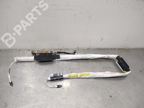 Used Right curtain airbag HYUNDAI ix35 (LM, EL, ELH) 1.7 CRDi (116 hp) 10093987