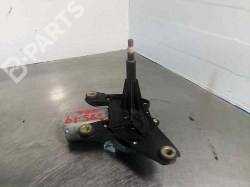 Rear wiper motor RENAULT SCÉNIC II (JM0/1_)  | BP10065410M102 