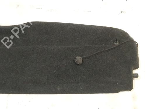 Rear parcel shelf MINI MINI (R50, R53) Cooper | BP17922607C85 
