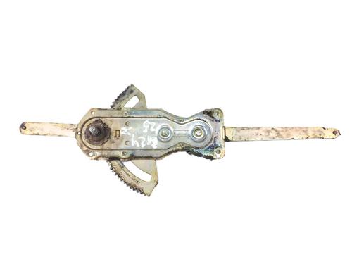 Used Front left window mechanism Front left window mechanism 36998400 36998400