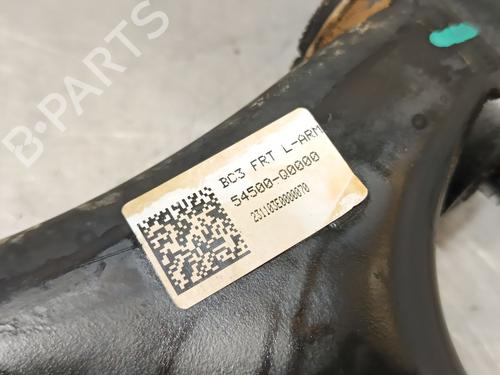 Querlenker links vorne HYUNDAI BAYON (BC3) 1.2 MPI | BP29617696M12 
