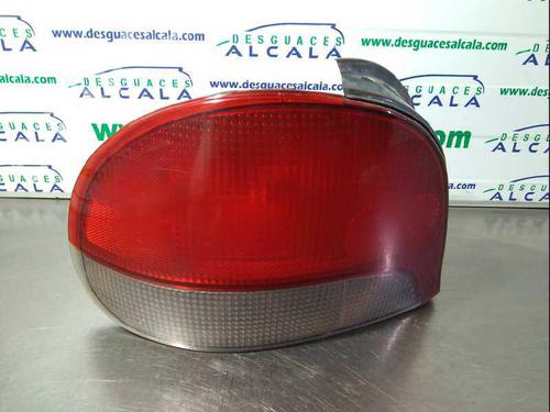 Used Left taillight Left taillight HYUNDAI ACCENT I (X-3) [1994-2002] 39815136 39815136