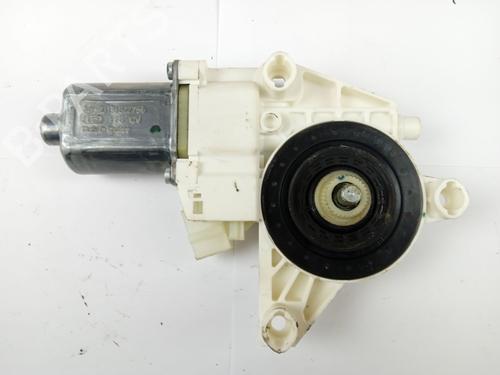 Used Left front window motor MERCEDES-BENZ M-CLASS (W166) [2011-2015]  15215686
