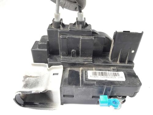 Used Front right lock Front right lock 16703861 16703861