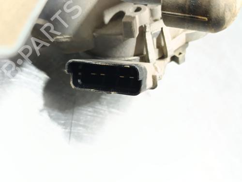 Front wiper motor RENAULT KANGOO / GRAND KANGOO II (KW0/1_) 1.5 dCi 95 (KW16) | BP32060230M29