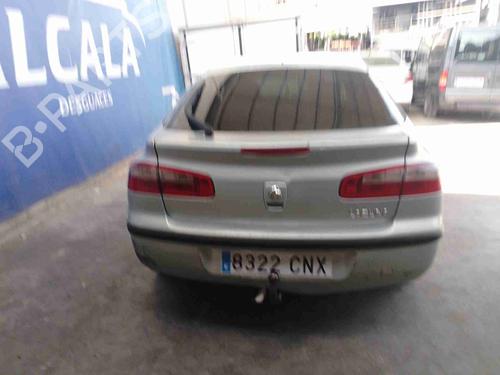 Right front window switch RENAULT LAGUNA II (BG0/1_) 1.9 dCi (BG0R, BG0E) | BP27339163I26 - Image 4