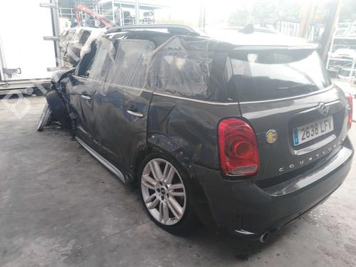 Other MINI MINI COUNTRYMAN (F60) Cooper SE ALL4 | BP34523041O1 - Image 8