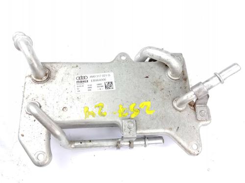 Used Oil radiator Oil radiator 18407840 18407840