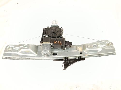 Used Rear left window mechanism OPEL INSIGNIA A (G09) 2.0 CDTI (68) (120 hp) 29488941