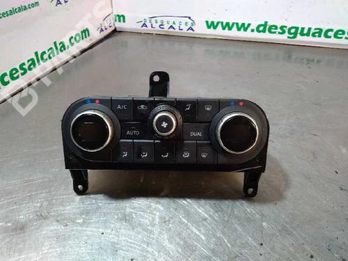 Used Climate control NISSAN QASHQAI / QASHQAI +2 I (J10, NJ10, JJ10E) 1.6 dCi (130 hp) 10929885