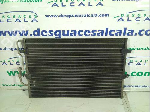 Used AC radiator AC radiator 10958119 10958119