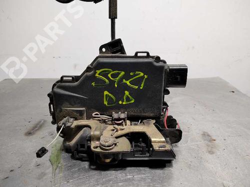 Used Front right lock Front right lock VW PASSAT B5.5 (3B3) [2000-2005] 9979190 9979190