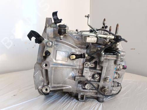 Gearbox MITSUBISHI ASX (GA_W_) | BP31338248M3