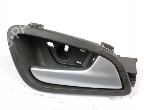 Front right interior door handle FORD TRANSIT COURIER B460 MPV 1.5 TDCi ET76R22600AB