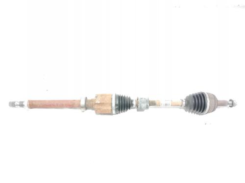 Used Right front driveshaft Right front driveshaft DACIA DUSTER (HM_) 1.6 SCe 115 (HMM1) (115 hp) 22741055 22741055