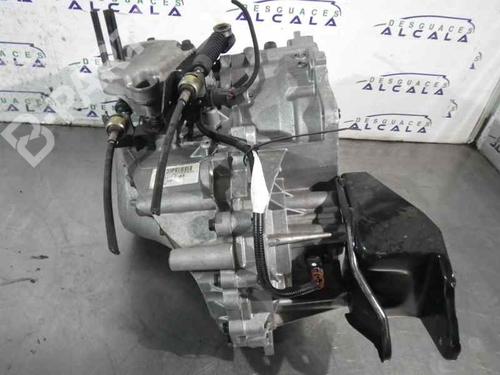 Gearbox MITSUBISHI CARISMA (DA_)  | BP9986449M3 