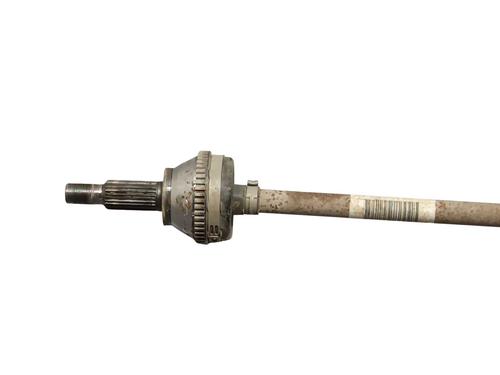 Left rear driveshaft DACIA DUSTER (HM_) 1.5 dCi 115 4x4 | BP35785885M40 - Image 2