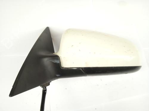 Left mirror AUDI A6 C6 (4F2) 3.0 TDI quattro | BP17495446C26 