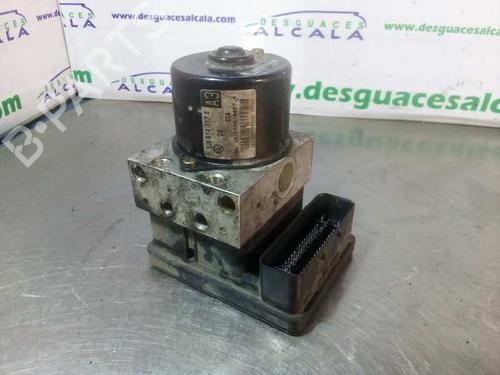Used ABS pump ABS pump 11363896 11363896