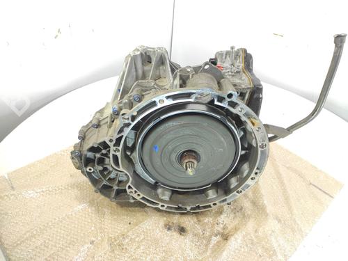 Gearbox MERCEDES-BENZ CLA Coupe (C117) CLA 200 CDI / d (117.308) | BP29123745M3 