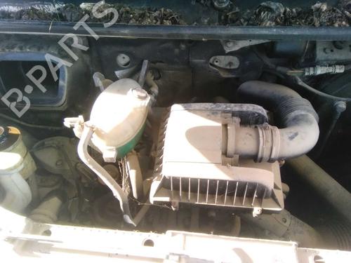 Left front indicator NISSAN INTERSTAR Van (X70) dCi 100 | BP11528955C32 - Image 10
