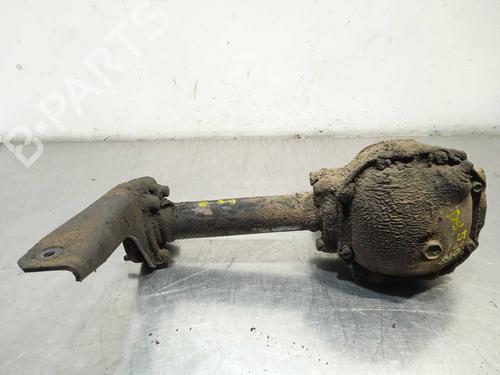 Used Front differential Front differential 16121851 16121851