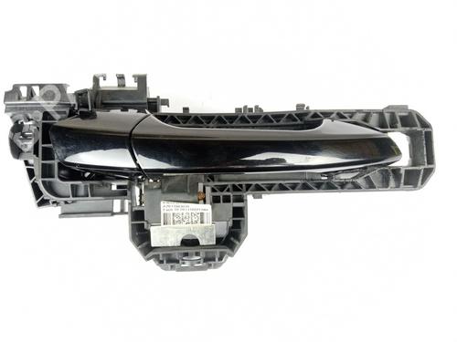 Used Front right exterior door handle MERCEDES-BENZ E-CLASS (W212) E 200 CGI (212.048, 212.148) (184 hp) 12244780