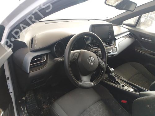 Engine control unit (ECU) TOYOTA C-HR (_X1_) 1.8 Hybrid (ZYX10_, ZYX11_) | BP33977699M57  - Image 12