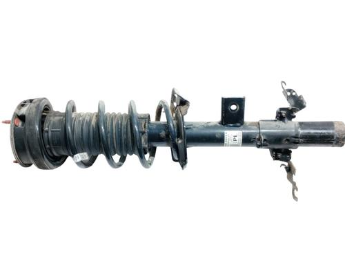 Used Left rear shock absorber Left rear shock absorber 21757831 21757831