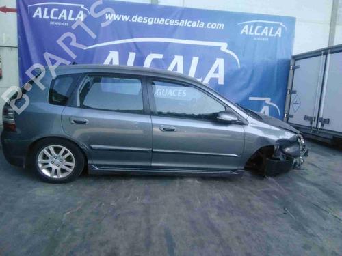Left front window switch HONDA CIVIC VII Hatchback (EU, EP, EV) 1.7 CTDi (EP4, EU9) | BP13930859I27 - Image 4