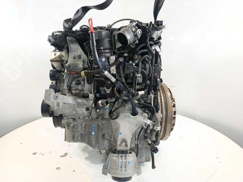 Engine BMW 1 (E81) 120 d | BP35756745M1 - Image 13