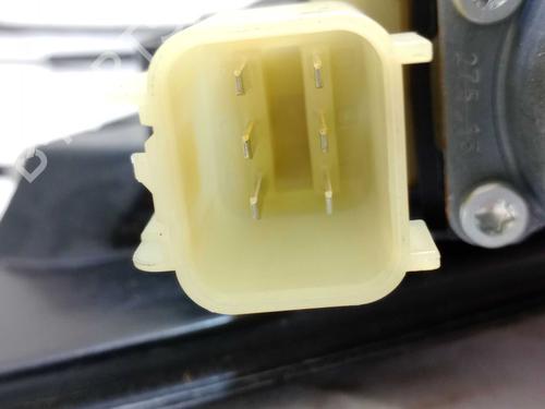 Front left window mechanism FORD S-MAX (CJ, WA6) 2.0 TDCi | BP18319032C22 - Image 6