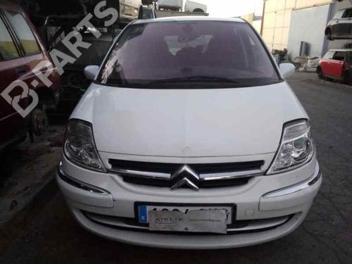Used Parts CITROËN C8 (EA_, EB_)  2.0 HDi 135  1064113