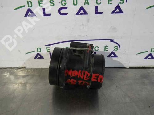 Used Mass air flow sensor FORD MONDEO IV (BA7) [2007-2015]  11248406