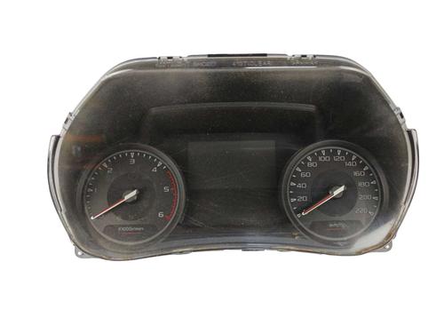 Used Instrument cluster Instrument cluster ISUZU D-MAX II (TFR, TFS) 1.9 Ddi 4x4 (TFS87J) (163 hp) 36236853 36236853