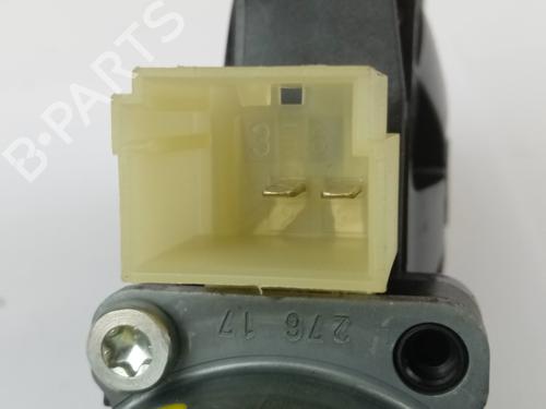 Right rear window motor VW TIGUAN (AD1, AX1) 2.0 TDI | BP13744332E22 