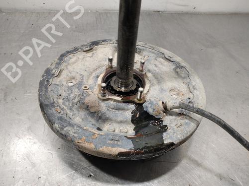 Left rear steering knuckle NISSAN TERRANO II (R20)  | BP11247251M27 