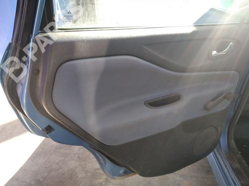 Front right window mechanism MITSUBISHI SPACE STAR MPV (DG_A) 1.9 DI-D (DG4A) | BP10494893C23  - Image 17