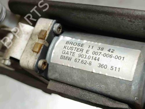 Front left window mechanism BMW 5 (E39) 530 d | BP36405776C22 - Image 4