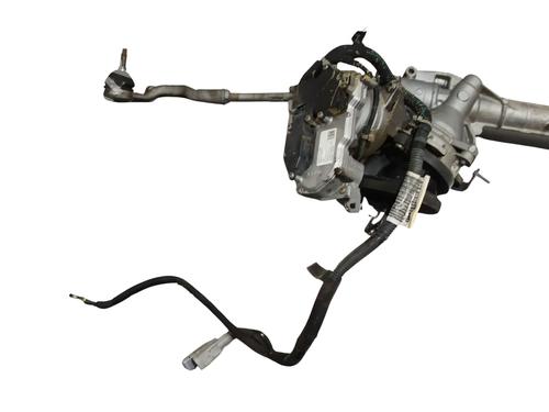 Steering rack CITROËN C4 III (BA_, BB_, BC_) 1.5 BlueHDi 130 (BBYHZB) | BP32980058M22 - Image 4